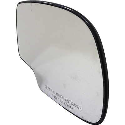 DORMAN - 56072 - Door Mirror Glass pa1