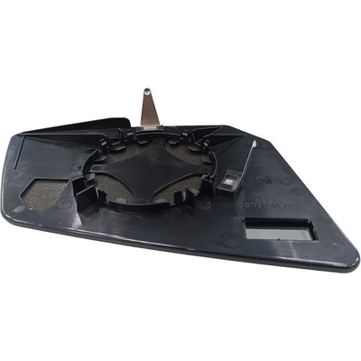 Replacement Door Mirror Glass by DORMAN - 56075 pa2