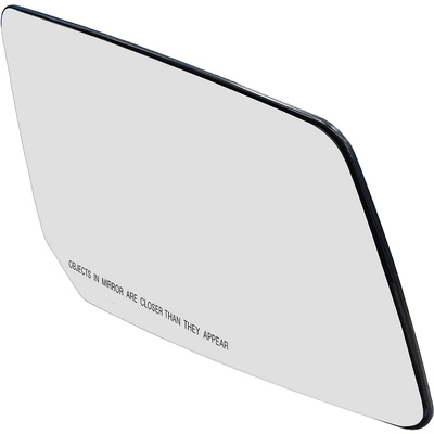 DORMAN - 56076 - Door Mirror Glass pa1