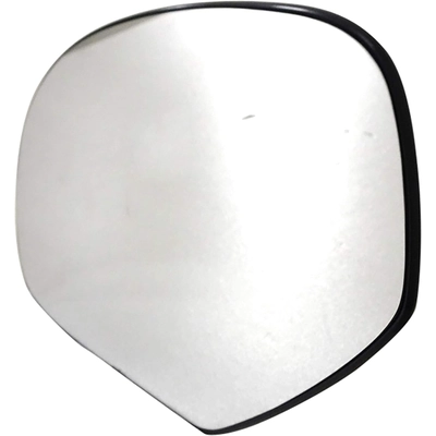 DORMAN - 56081 - Door Mirror Glass pa1