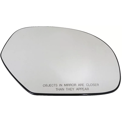 DORMAN - 56082 - Door Mirror Glass pa2