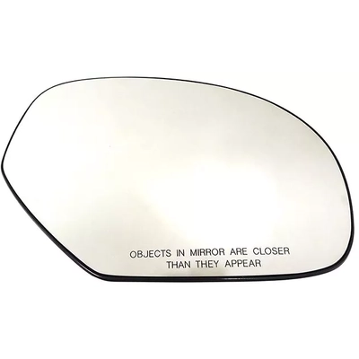 DORMAN - 56084 - Door Mirror Glass pa2