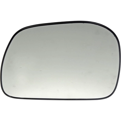 DORMAN - 56110 - Door Mirror Glass pa1