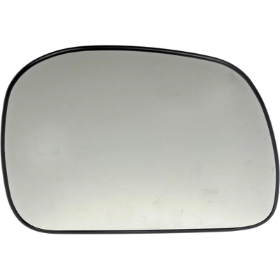 DORMAN - 56111 - Door Mirror Glass pa1