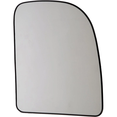 DORMAN - 56115 - Door Mirror Glass pa1