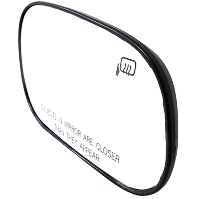 DORMAN - 56131 - Door Mirror Glass pa1