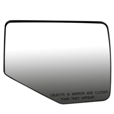 DORMAN - 56146 - Door Mirror Glass pa1