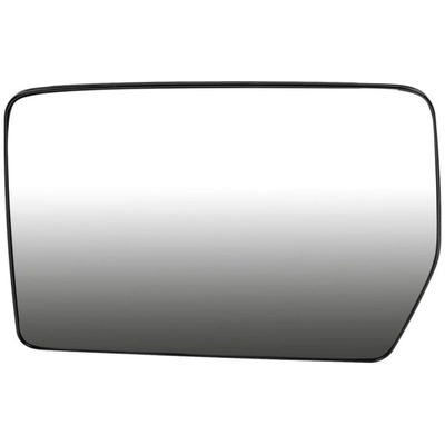 DORMAN - 56155 - Door Mirror Glass pa1