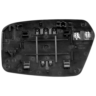 DORMAN - 56172 - Mirror Glass pa2