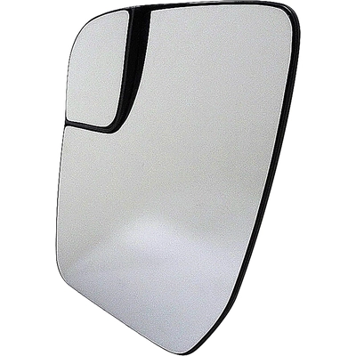 DORMAN - 56176 - Door Mirror Glass pa1