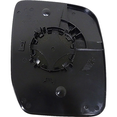 DORMAN - 56176 - Door Mirror Glass pa2
