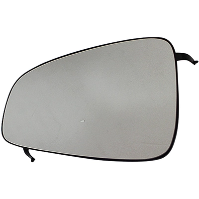 DORMAN - 56187 - Door Mirror Glass pa1