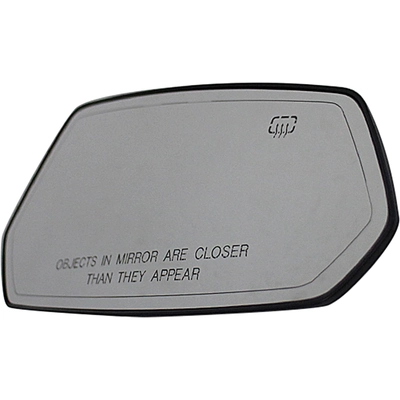DORMAN - 56190 - Door Mirror Glass pa3
