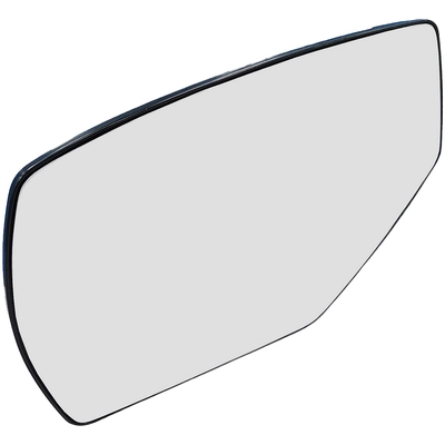 DORMAN - 56191 - Door Mirror Glass pa1