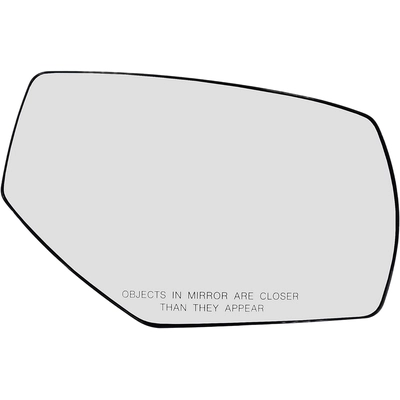 DORMAN - 56192 - Door Mirror Glass pa2