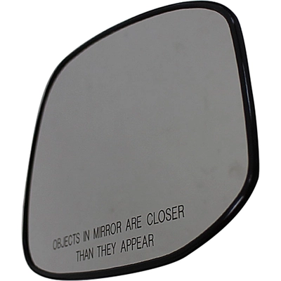 DORMAN - 56198 - Door Mirror Glass pa1