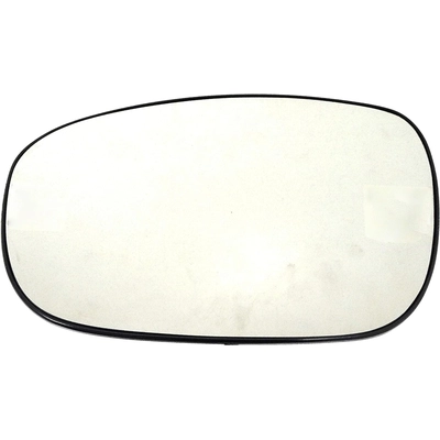 DORMAN - 56206 - Door Mirror Glass pa1