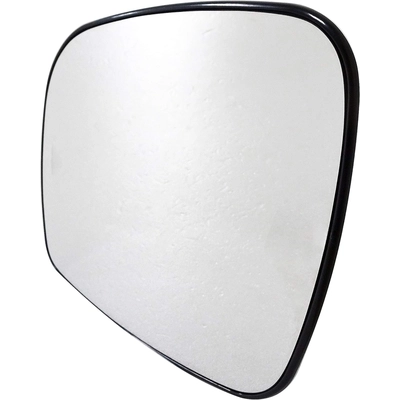 DORMAN - 56210 - Door Mirror Glass pa2