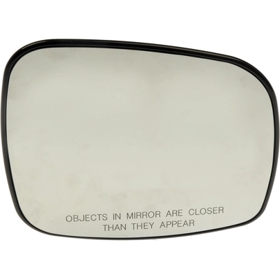 DORMAN - 56211 - Door Mirror Glass pa1