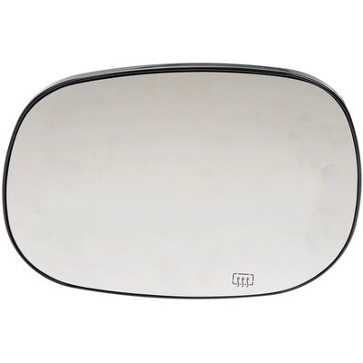 DORMAN - 56216 - Door Mirror Glass pa1