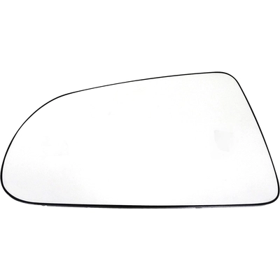 DORMAN - 56218 - Door Mirror Glass pa2