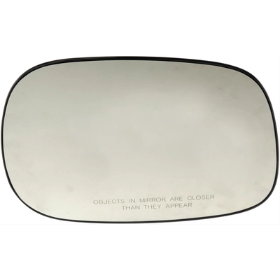 Replacement Door Mirror Glass by DORMAN - 56241 pa1