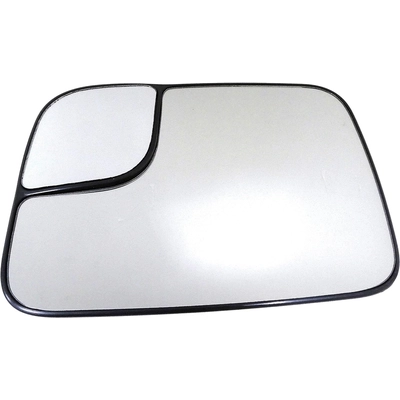 DORMAN - 56242 - Door Mirror Glass pa2