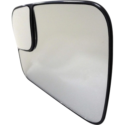 DORMAN - 56242 - Door Mirror Glass pa4