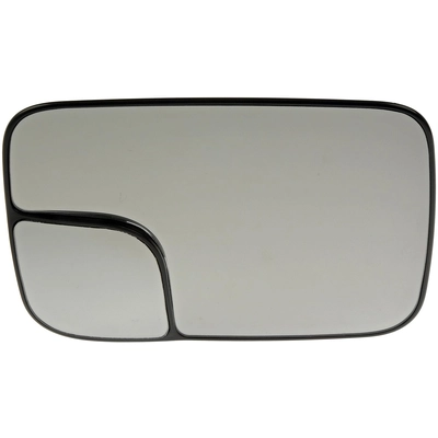 DORMAN - 56243 - Door Mirror Glass pa1