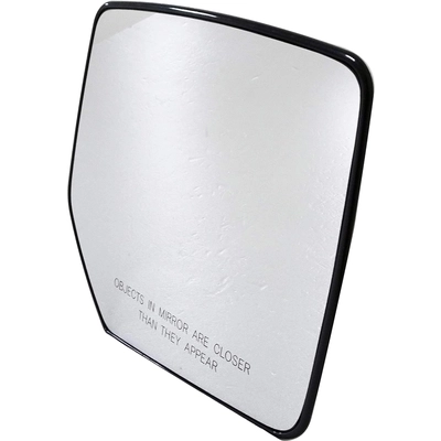 DORMAN - 56267 - Door Mirror Glass pa2