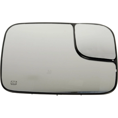 DORMAN - 56273 - Door Mirror Glass pa1