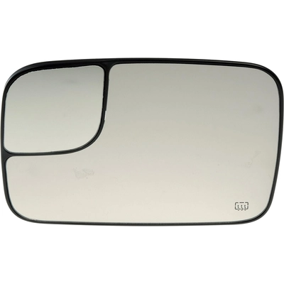 DORMAN - 56276 - Door Mirror Glass pa1