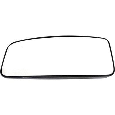 DORMAN - 56283 - Door Mirror Glass pa2