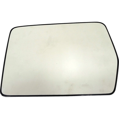 Replacement Door Mirror Glass by DORMAN - 56313 pa2