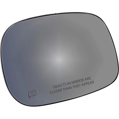 DORMAN - 56323 - Door Mirror Glass pa1