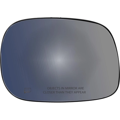 DORMAN - 56323 - Door Mirror Glass pa3