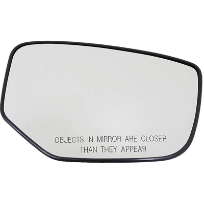 DORMAN - 56328 - Door Mirror Glass pa3