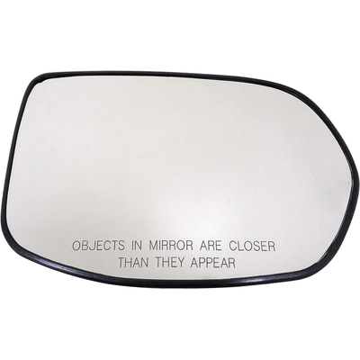 DORMAN - 56332 - Door Mirror Glass pa2