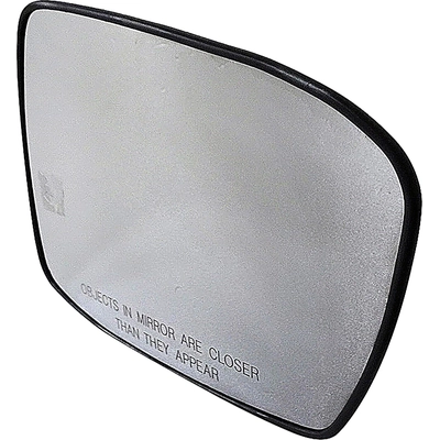 Replacement Door Mirror Glass by DORMAN - 56334 pa3