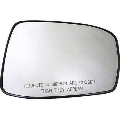 Replacement Door Mirror Glass by DORMAN - 56334 pa5
