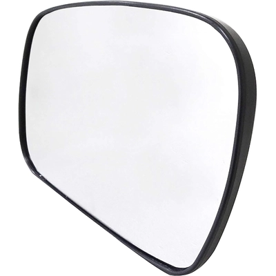 DORMAN - 56357 - Door Mirror Glass pa1