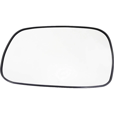 DORMAN - 56357 - Door Mirror Glass pa2