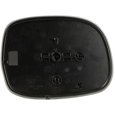 DORMAN - 56453 - Door Mirror Glass pa2