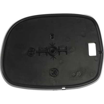 DORMAN - 56455 - Non-Heated Plastic Backed Mirror Right pa2