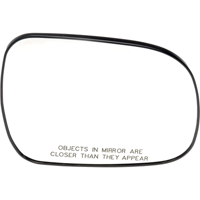 DORMAN - 56477 - Door Mirror Glass pa1