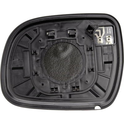 DORMAN - 56477 - Door Mirror Glass pa2