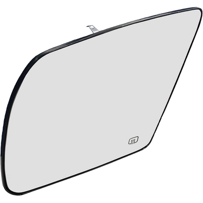 DORMAN - 56496 - Door Mirror Glass pa2