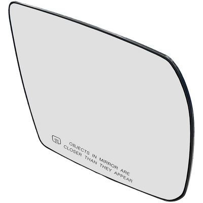 DORMAN - 56497 - Door Mirror Glass pa1