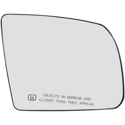 DORMAN - 56497 - Door Mirror Glass pa2