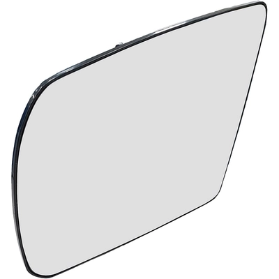 DORMAN - 56498 - Door Mirror Glass pa1